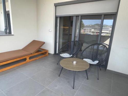 Rooms and Apartments Lisjak 2