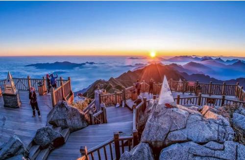 Nhât's Sapa Central Hostel in Sapa