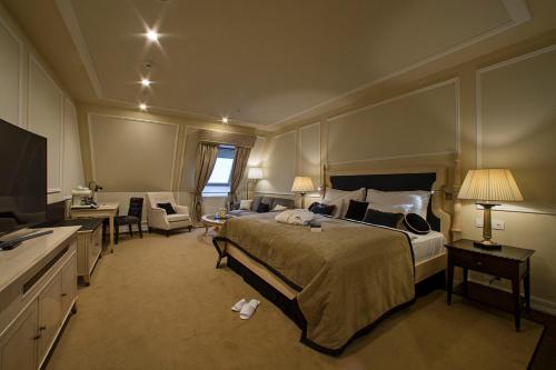 LOFT Premium & Wilson Palace - image 9