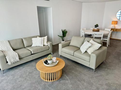 Two-Bedroom Superior Apartment image 1