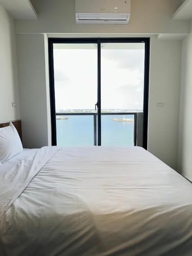 1 queen bed