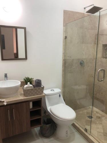 Casa Punta Arena in El Centenario