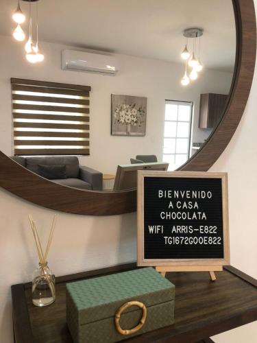 Casa Punta Arena in El Centenario