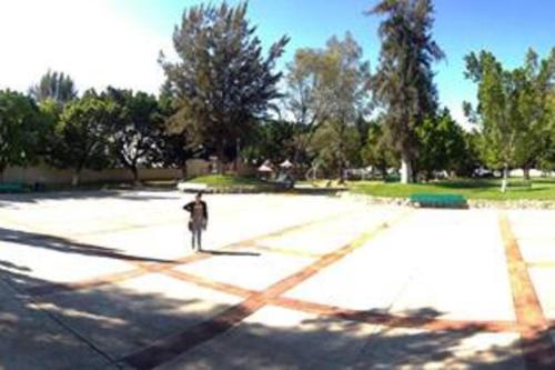 Cómoda casa Chapalita 3 rec 2 baños in Guadalajara, Mexico