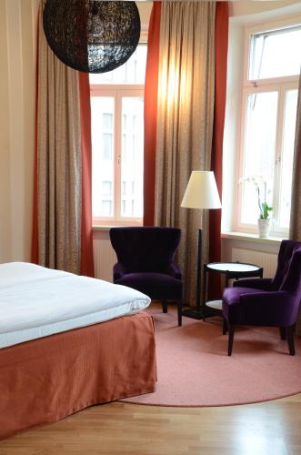 Elite Hotel Adlon, Stockholm (fotografie 3)