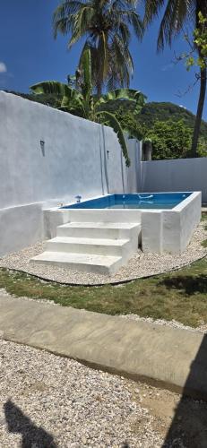 Villa el real los patos in Los Patos