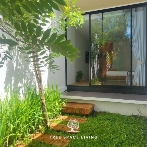 Tree Space Living - Tap to explore photos