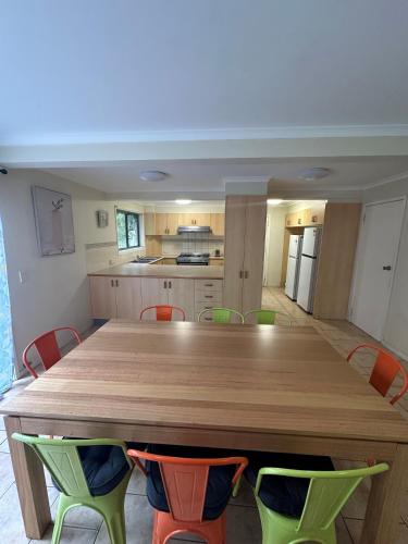 The Silver Bream Motel & Self Contained Units in Mallacoota