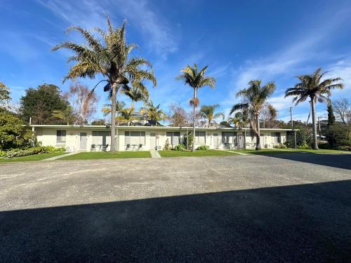 The Silver Bream Motel & Self Contained Units