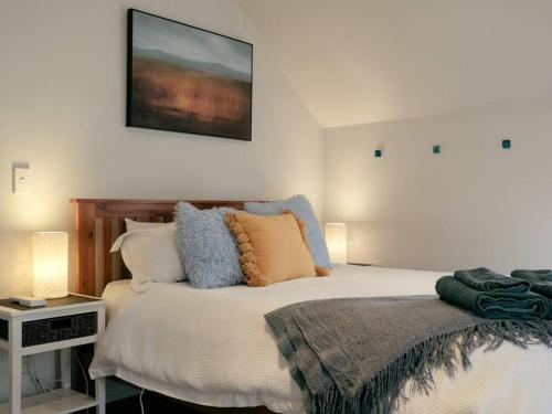 A Perfect Stay -Bartlett By The Park