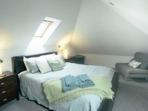 A Perfect Stay -Bartlett By The Park