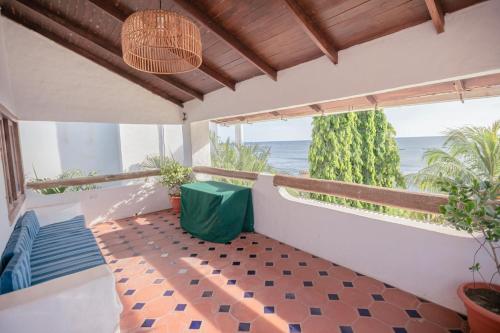 La Casa de Mis Dos Soles