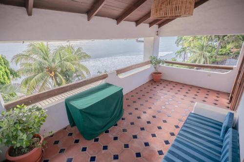 La Casa de Mis Dos Soles