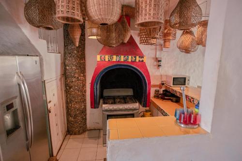 La Casa de Mis Dos Soles