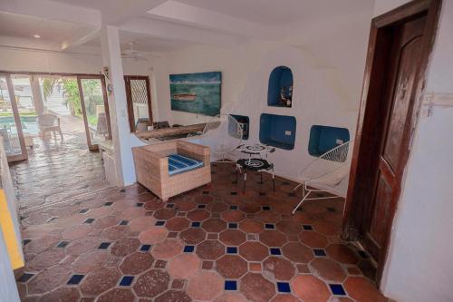 La Casa de Mis Dos Soles