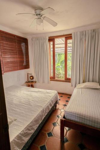 La Casa de Mis Dos Soles