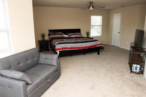 Self Catering Holiday Home in Forney - Dallas - Texas in Forney, USA