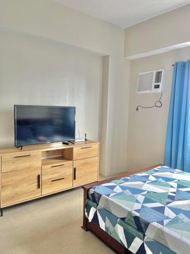 BE Residences Luxury Studio Apartments, AC, Pool, Gym BE Residences Luxury Studio Apartments, AC, Pool, Gym