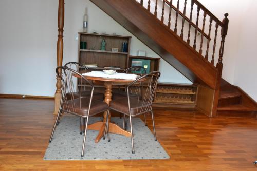 Facilities, Dolphin Lodge in Albany