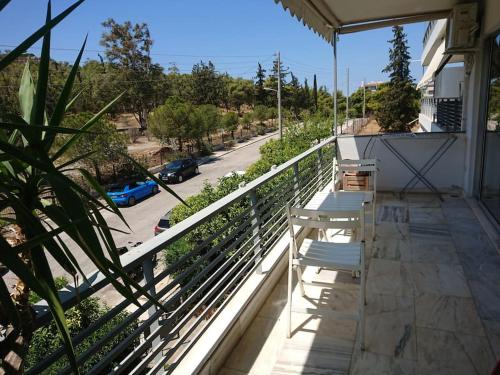 Athens Riviera Beach Retreat, Athen (Foto 4)
