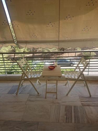 Athens Riviera Beach Retreat, Athen (Foto 7)