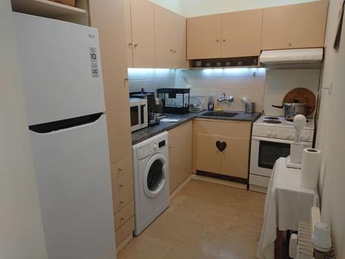Athens Riviera Beach Retreat, Athen (Foto 10)