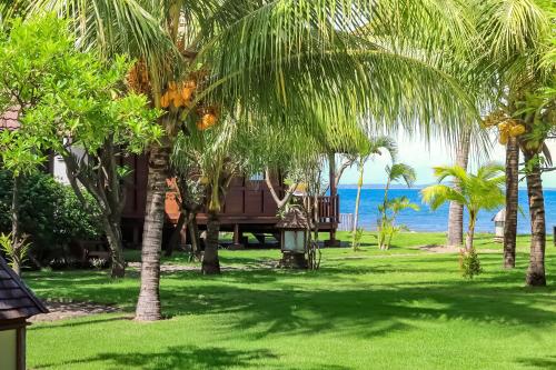 Foto - Mina Tanjung Hotel