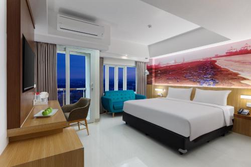 favehotel Cilacap in Cilacap