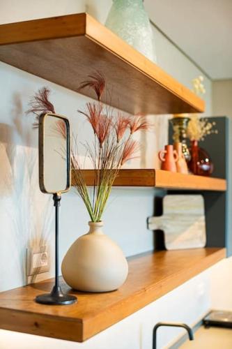 Titans Guesthouse Studio P in Batroun