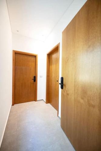 Titans Guesthouse Studio P in Batroun