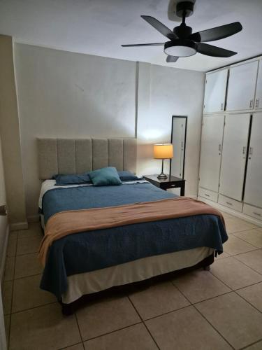 Aparta-Hotel Carmela #2 in Siguatepeque