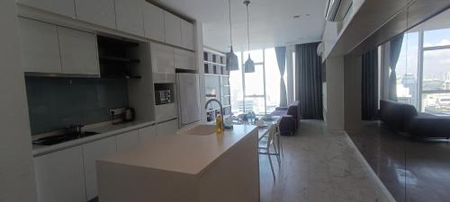 Sidemen Suites at Platinum KLCC - image 13