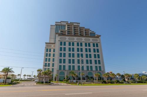 The Oasis at Orange Beach - 숙소 외관
