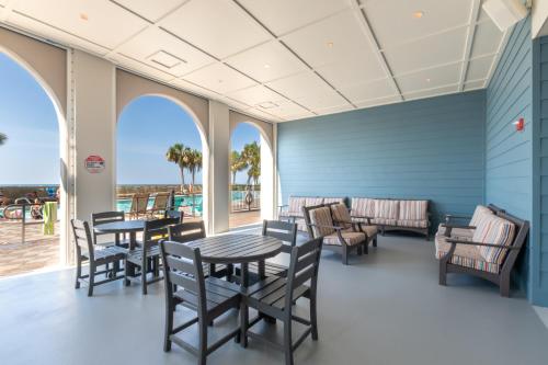The Oasis at Orange Beach - 편의 시설/서비스