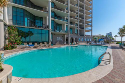 The Oasis at Orange Beach - 수영장