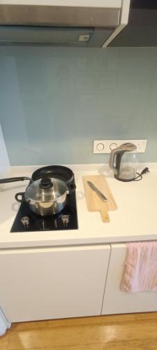 Sidemen Suites at Platinum KLCC - image 2