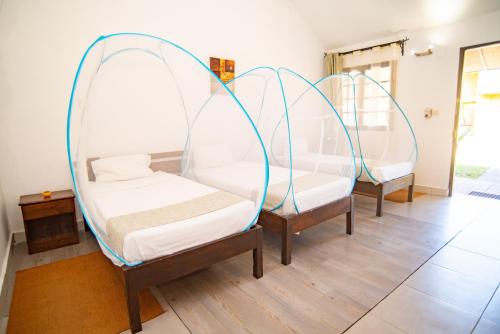 HOTEL H1 ISALO in Ranohira