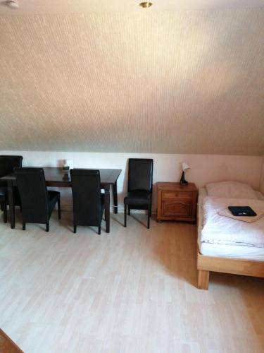 Hotel-Garni Zum Löwen