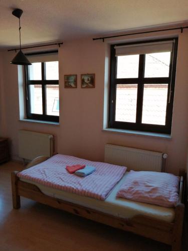 Hotel-Garni Zum Löwen