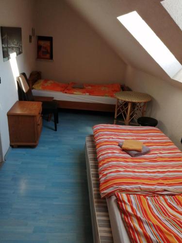 Hotel-Garni Zum Löwen
