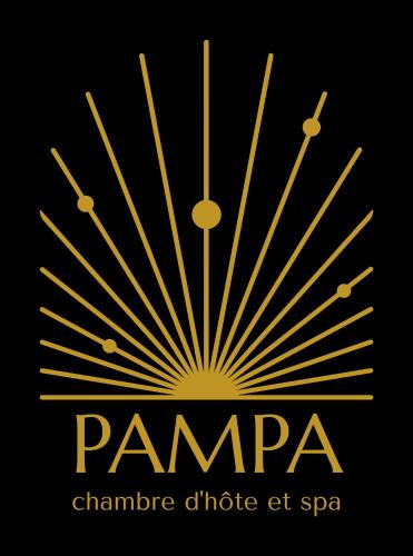 pampa chambre d'hôte & spa chambre d'hôte Krommen Houck
