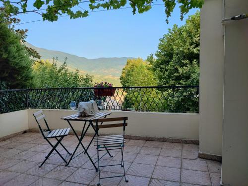  Amoroso´s house, affittacamere in Caramanico Terme