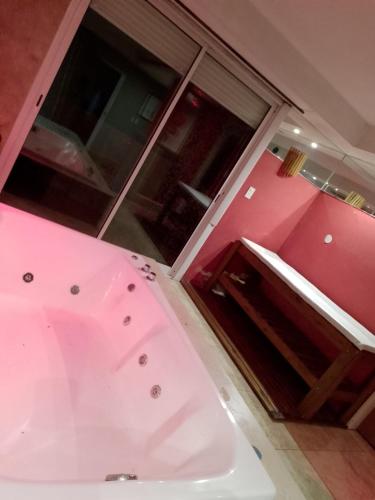 Hotel Lido in เยเนอรัล โรดริเกซ