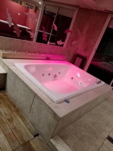 Hotel Lido in เยเนอรัล โรดริเกซ