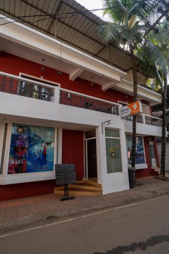 Grande Ave Maria Resort – Candolim Beach, KY