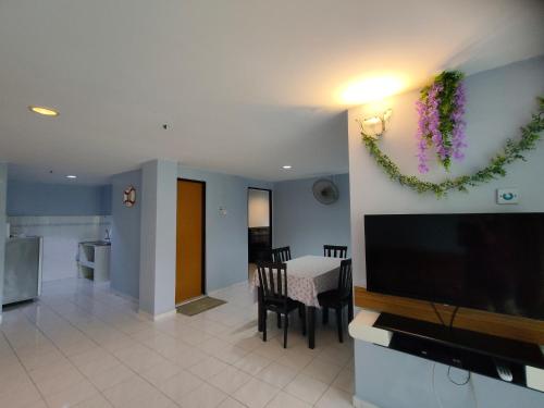 Three Room Apartment Pangkor Coral Bay