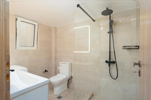 Cozy New Apartment Nearby Metro, Atenas (foto 6)