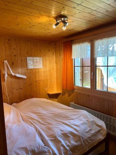 Chalet Glücksfall in Bellwald, Schweiz