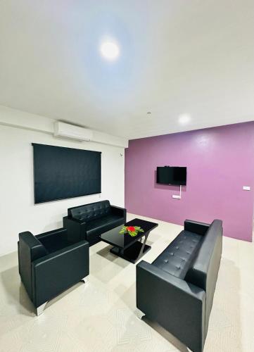 Facilities, VNZ Luxury Apartment in Ba