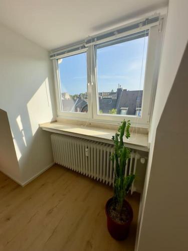 City-Apartment, Messe und Airport bequem erreichbar, Düsseldorf (fotografie 3)